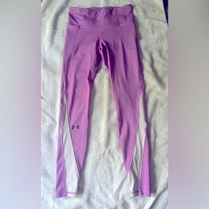 Under Armour women leggings